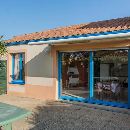 La Petite Sablaise Nyaraló