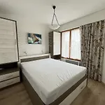 Nyaraló La Petite Sablaise *