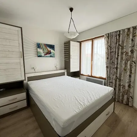 Holiday home La Petite Sablaise *