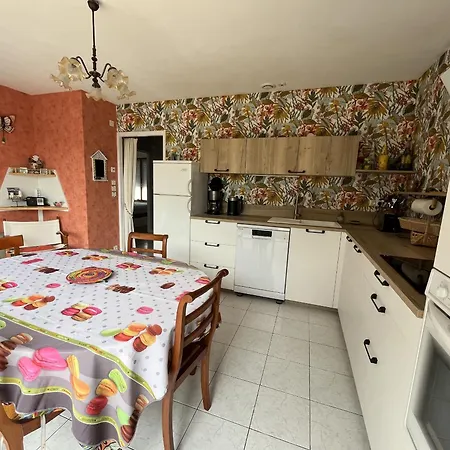 Casa vacanze La Petite Sablaise