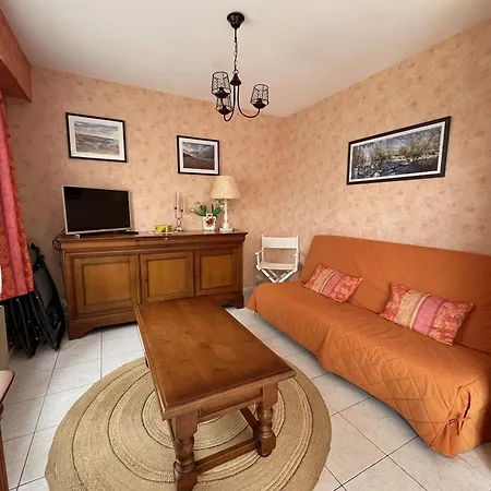 La Petite Sablaise Casa vacanze Saint-Gilles-Croix-de-Vie