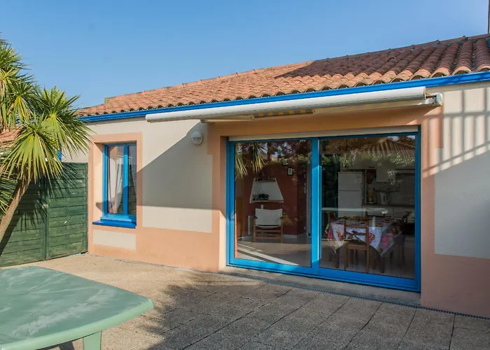 La Petite Sablaise Casa vacanze