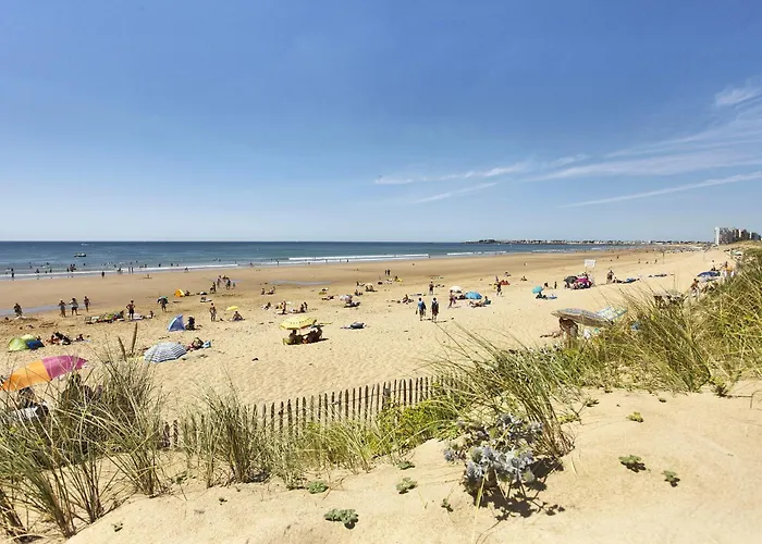 Casa vacanze La Petite Sablaise Saint-Gilles-Croix-de-Vie