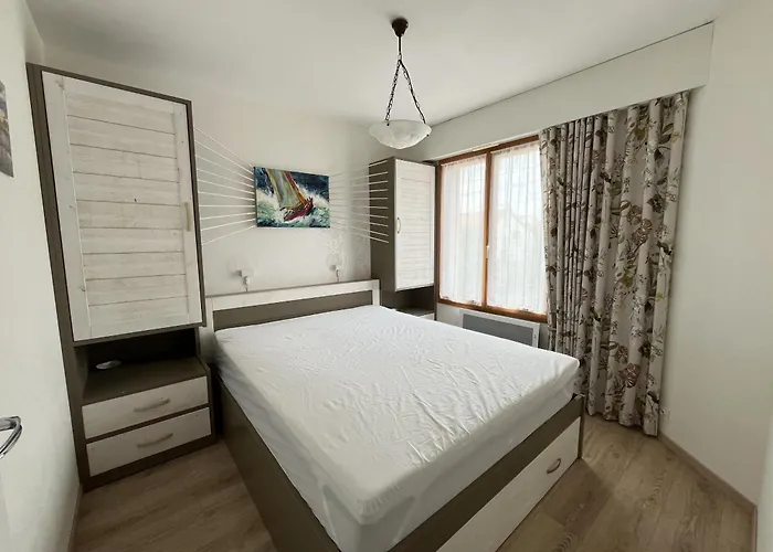 Casa vacanze La Petite Sablaise *