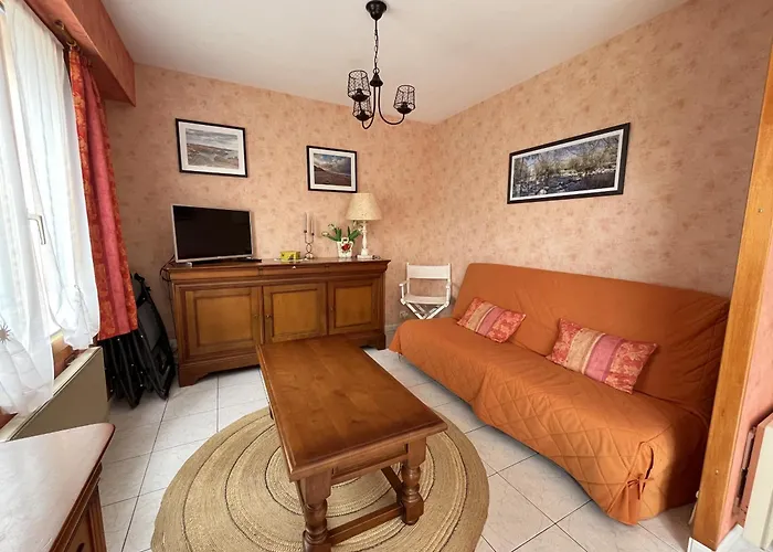 La Petite Sablaise Casa vacanze Saint-Gilles-Croix-de-Vie